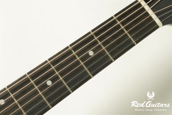HL-V085SE - Faded Brown Burst
